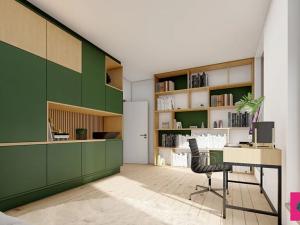 Prodej rodinného domu, Rousínov, Rolnická, 242 m2