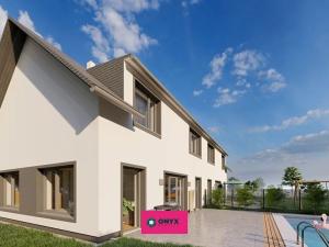 Prodej rodinného domu, Bohdalice-Pavlovice, 138 m2