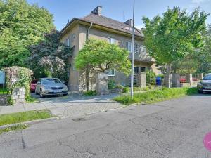 Prodej bytu 3+1, Olomouc, Růženy Svobodové, 77 m2