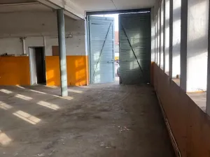 Pronájem skladu, Grygov, Blatecká, 217 m2