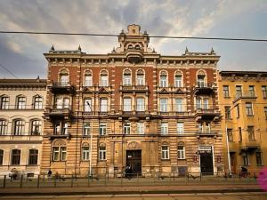 Prodej bytu 3+1, Olomouc, Palackého, 127 m2