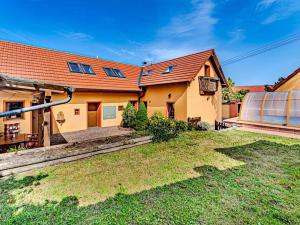 Prodej rodinného domu, Přeštice, 206 m2