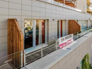 Prodej bytu 2+kk, Praha - Hlubočepy, Silurská, 81 m2