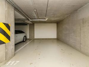 Prodej bytu 2+kk, Praha - Hlubočepy, Silurská, 81 m2