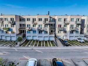 Prodej bytu 2+kk, Praha - Hlubočepy, Silurská, 81 m2