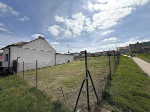 Prodej pozemku pro bydlení, Zaječí, 1052 m2