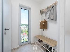 Prodej bytu 3+kk, Nebovidy, 76 m2