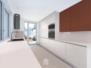 Prodej bytu 3+kk, Nebovidy, 90 m2
