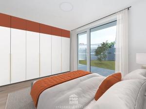 Prodej bytu 3+kk, Nebovidy, 90 m2