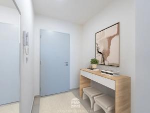 Prodej bytu 3+kk, Nebovidy, 90 m2
