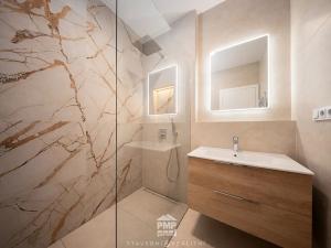 Prodej bytu 3+kk, Nebovidy, 90 m2