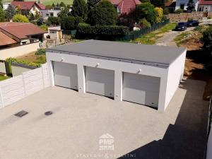 Prodej bytu 3+kk, Nebovidy, 90 m2