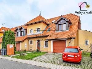 Prodej bytu 3+kk, Jesenice, Lomená, 108 m2