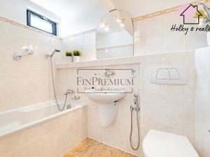 Prodej vily, Praha - Braník, Branická, 220 m2