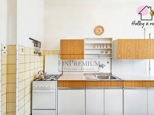 Prodej vily, Praha - Braník, Branická, 220 m2