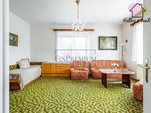 Prodej vily, Praha - Braník, Branická, 220 m2