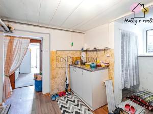 Prodej vily, Praha - Braník, Branická, 220 m2