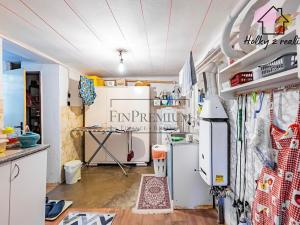 Prodej vily, Praha - Braník, Branická, 220 m2