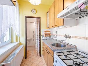 Prodej vily, Praha - Braník, Branická, 220 m2