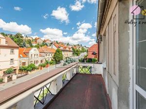 Prodej vily, Praha - Braník, Branická, 220 m2