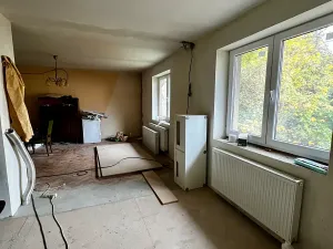 Prodej vícegeneračního domu, Praha - Koloděje, Solnická, 300 m2
