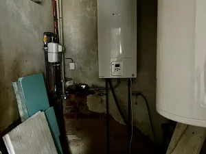 Prodej vícegeneračního domu, Praha - Koloděje, Solnická, 300 m2