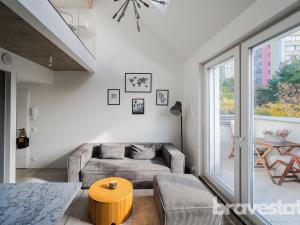 Prodej bytu 3+kk, Praha - Záběhlice, V korytech, 64 m2