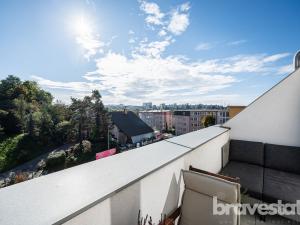 Prodej bytu 3+kk, Praha - Záběhlice, V korytech, 64 m2