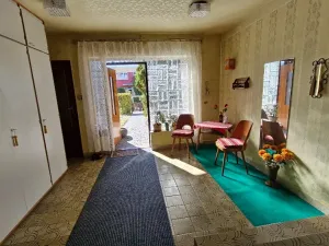 Prodej rodinného domu, Ostrava, Pod Nemocnicí, 150 m2