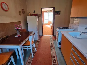 Prodej rodinného domu, Ostrava, Pod Nemocnicí, 150 m2