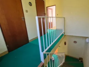 Prodej rodinného domu, Ostrava, Pod Nemocnicí, 150 m2