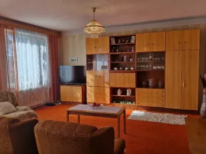 Prodej rodinného domu, Ostrava, Pod Nemocnicí, 150 m2