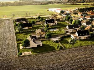 Prodej pozemku pro bydlení, Libeř, 1021 m2