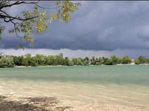 Pronájem rybníku, Česká Skalice, 2000000 m2