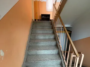 Prodej bytu 2+1, Moravské Budějovice, Urbánkova, 53 m2