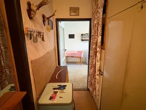 Prodej bytu 2+1, Moravské Budějovice, Urbánkova, 53 m2