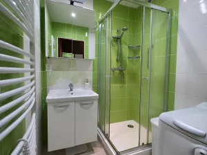 Prodej bytu 3+kk, Jeseník, Nerudova, 68 m2