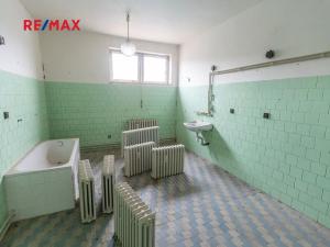 Prodej obchodního prostoru, Město Albrechtice, Míru, 1427 m2