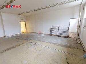 Prodej obchodního prostoru, Město Albrechtice, Míru, 1427 m2