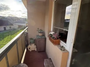 Prodej bytu 3+1, Mohelnice, 76 m2