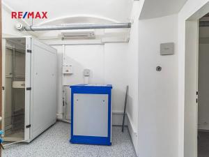 Prodej komerční nemovitosti, Králíky, 5. května, 519 m2