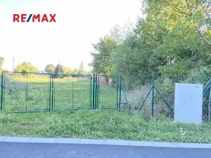 Pronájem zahrady, Vikýřovice, 2970 m2