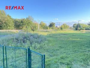 Pronájem zahrady, Vikýřovice, 2970 m2