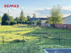 Pronájem zahrady, Vikýřovice, 2970 m2