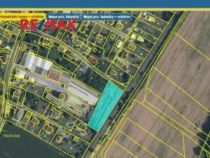 Pronájem zahrady, Vikýřovice, 2970 m2