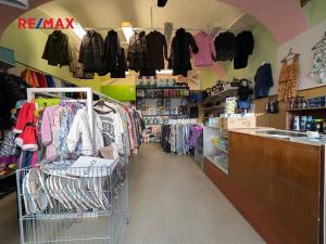 Prodej činžovního domu, Staré Město, nám. Osvobození, 444 m2