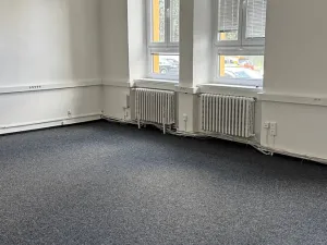 Pronájem kanceláře, Pardubice, Jana Palacha, 15 m2