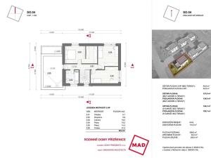 Prodej rodinného domu, Brno, Modřická, 160 m2