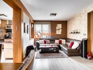 Prodej rodinného domu, Hodonín, Mírové nám., 150 m2