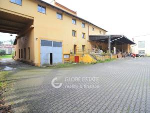 Prodej obchodního prostoru, Úpice, Palackého, 1851 m2